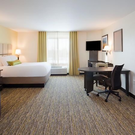 Candlewood Suites Bemidji - Paul Bunyan מראה חיצוני תמונה