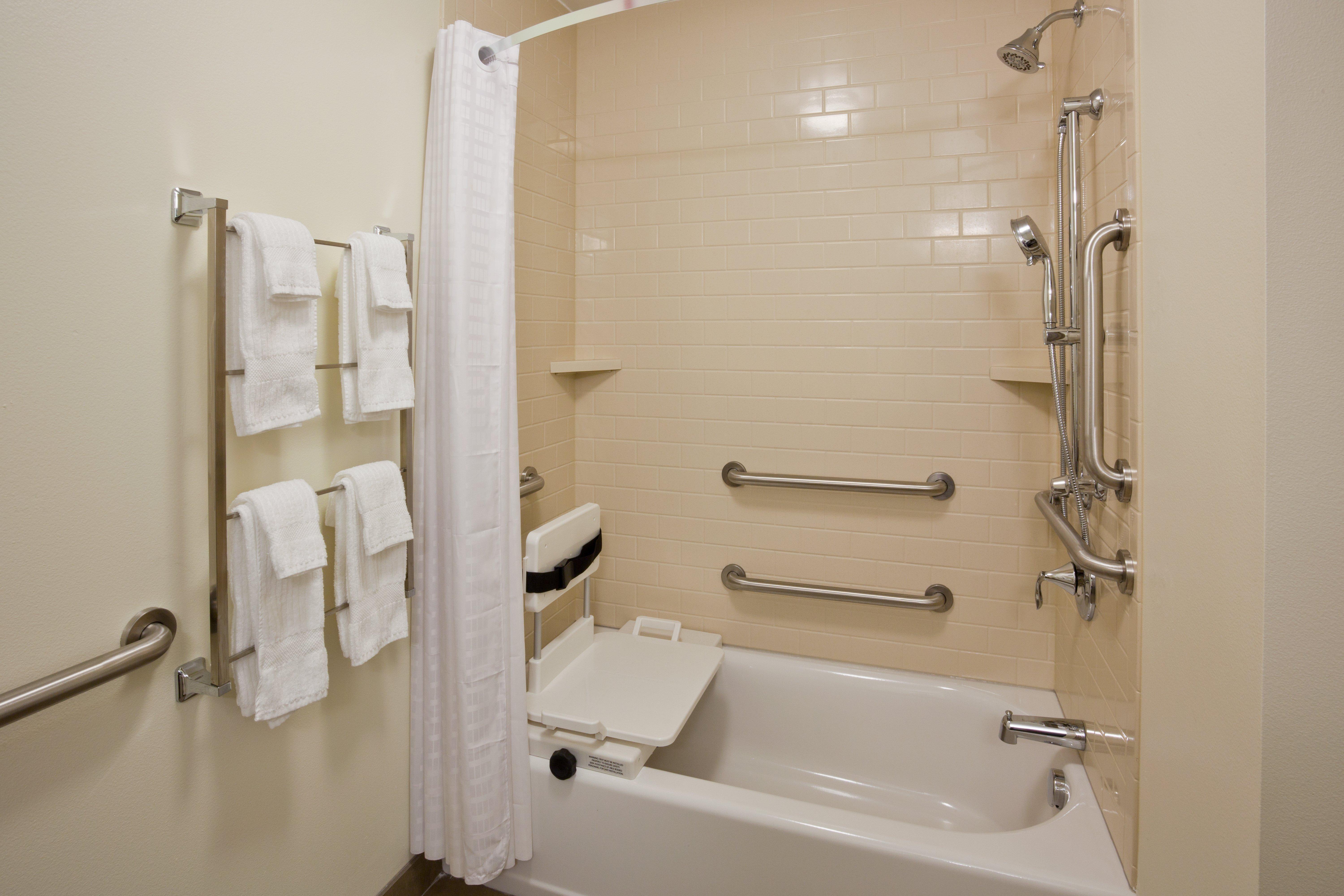 Candlewood Suites Bemidji - Paul Bunyan מראה חיצוני תמונה