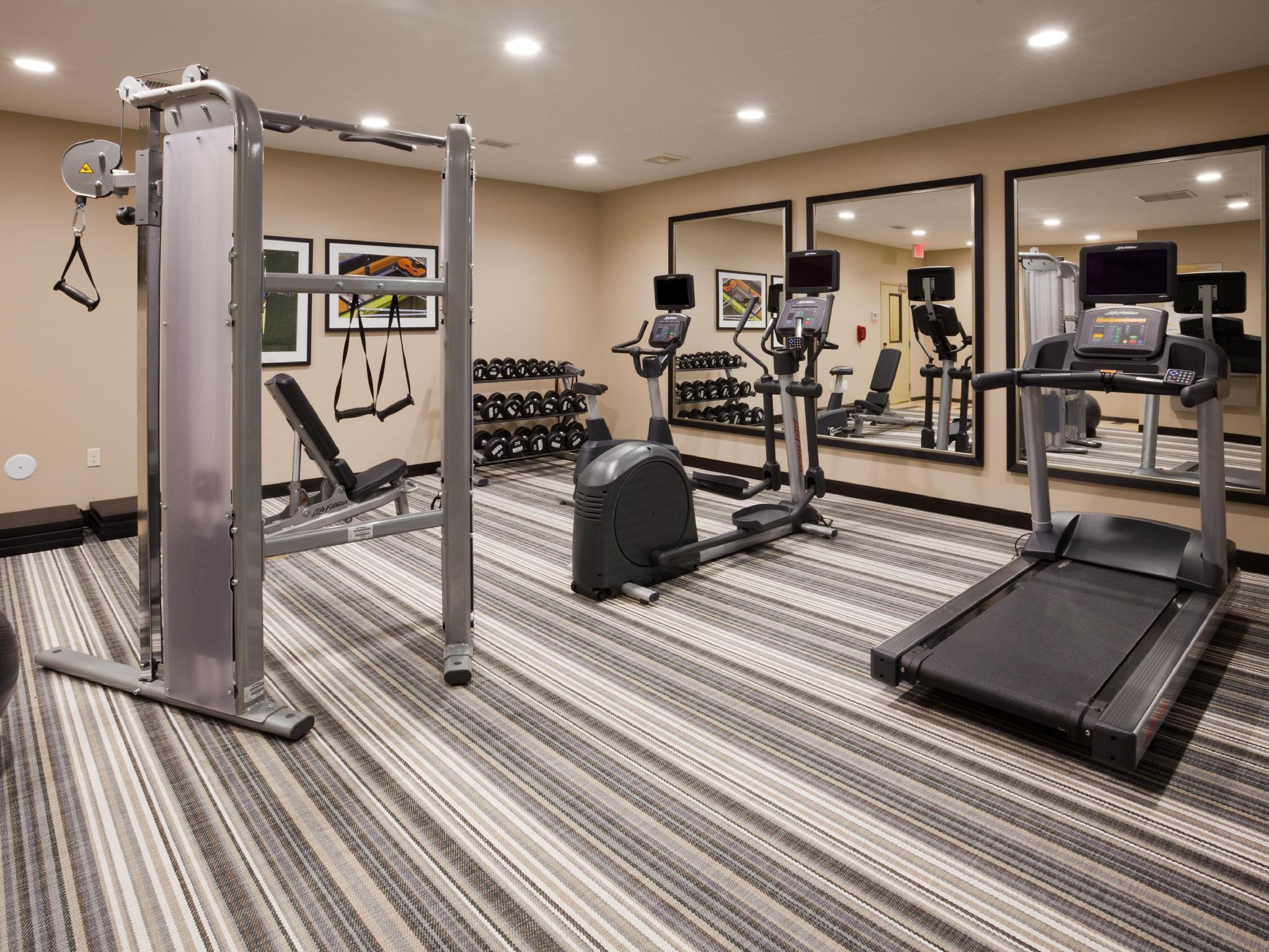 Candlewood Suites Bemidji - Paul Bunyan מראה חיצוני תמונה