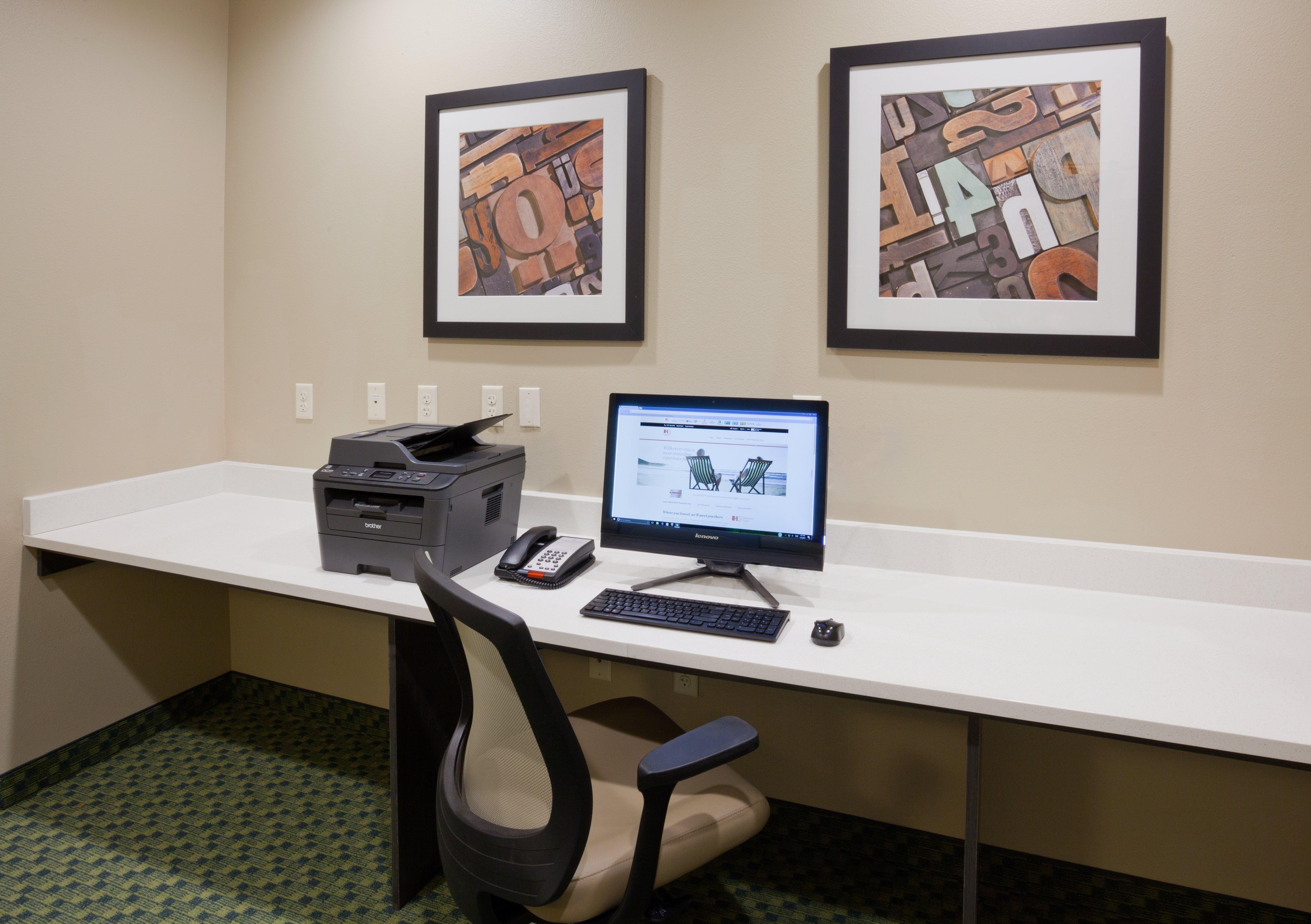 Candlewood Suites Bemidji - Paul Bunyan מראה חיצוני תמונה