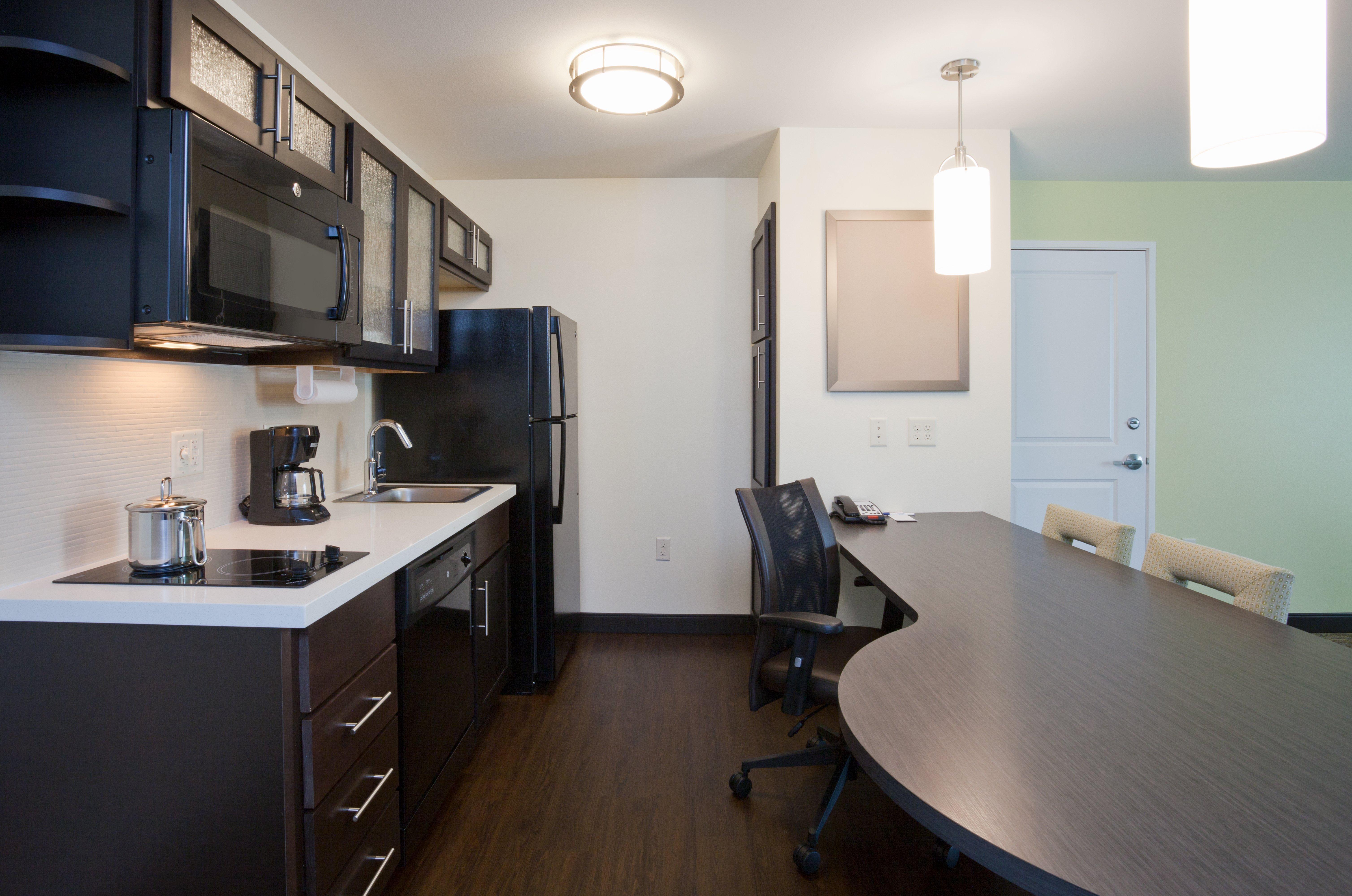 Candlewood Suites Bemidji - Paul Bunyan מראה חיצוני תמונה