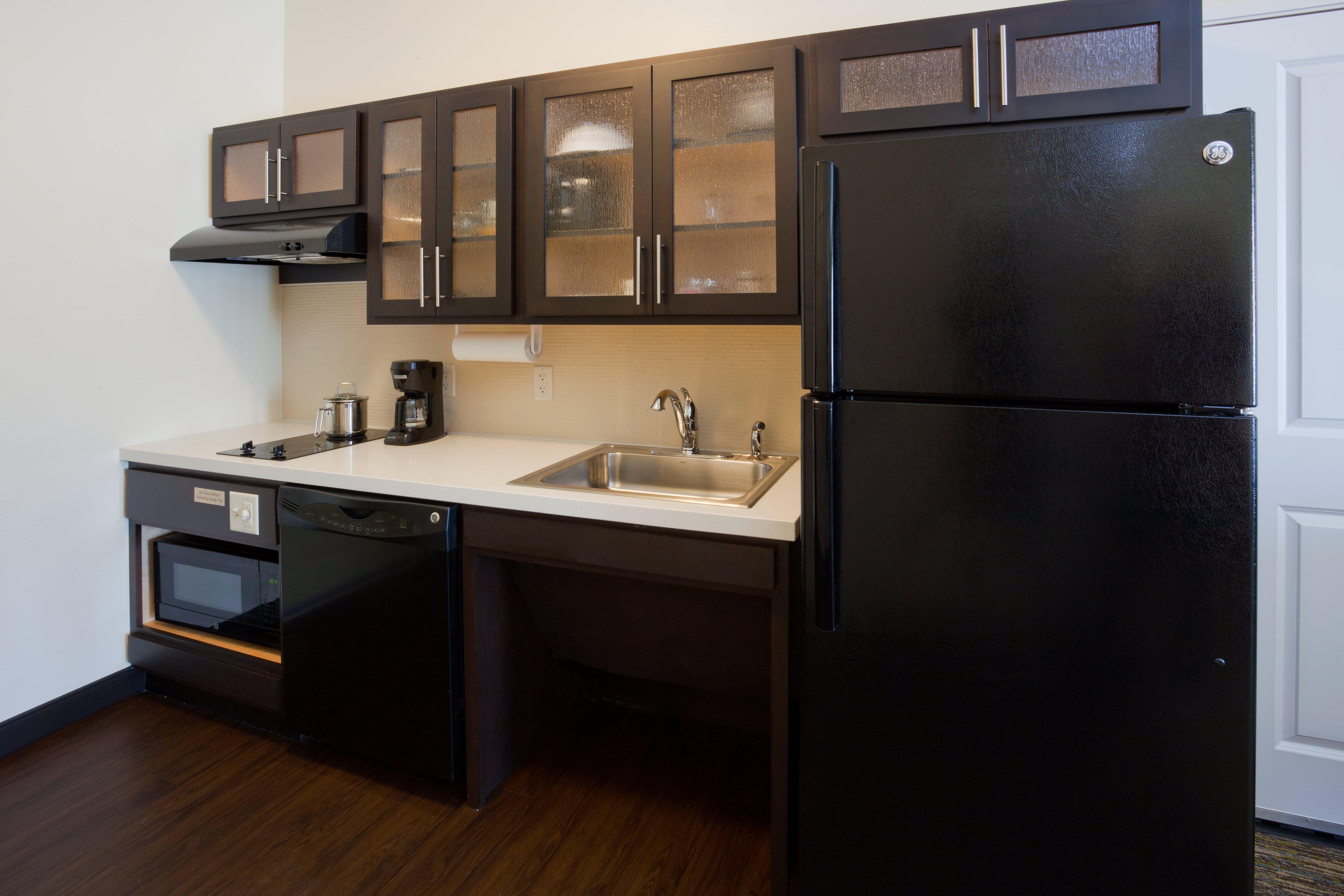 Candlewood Suites Bemidji - Paul Bunyan מראה חיצוני תמונה