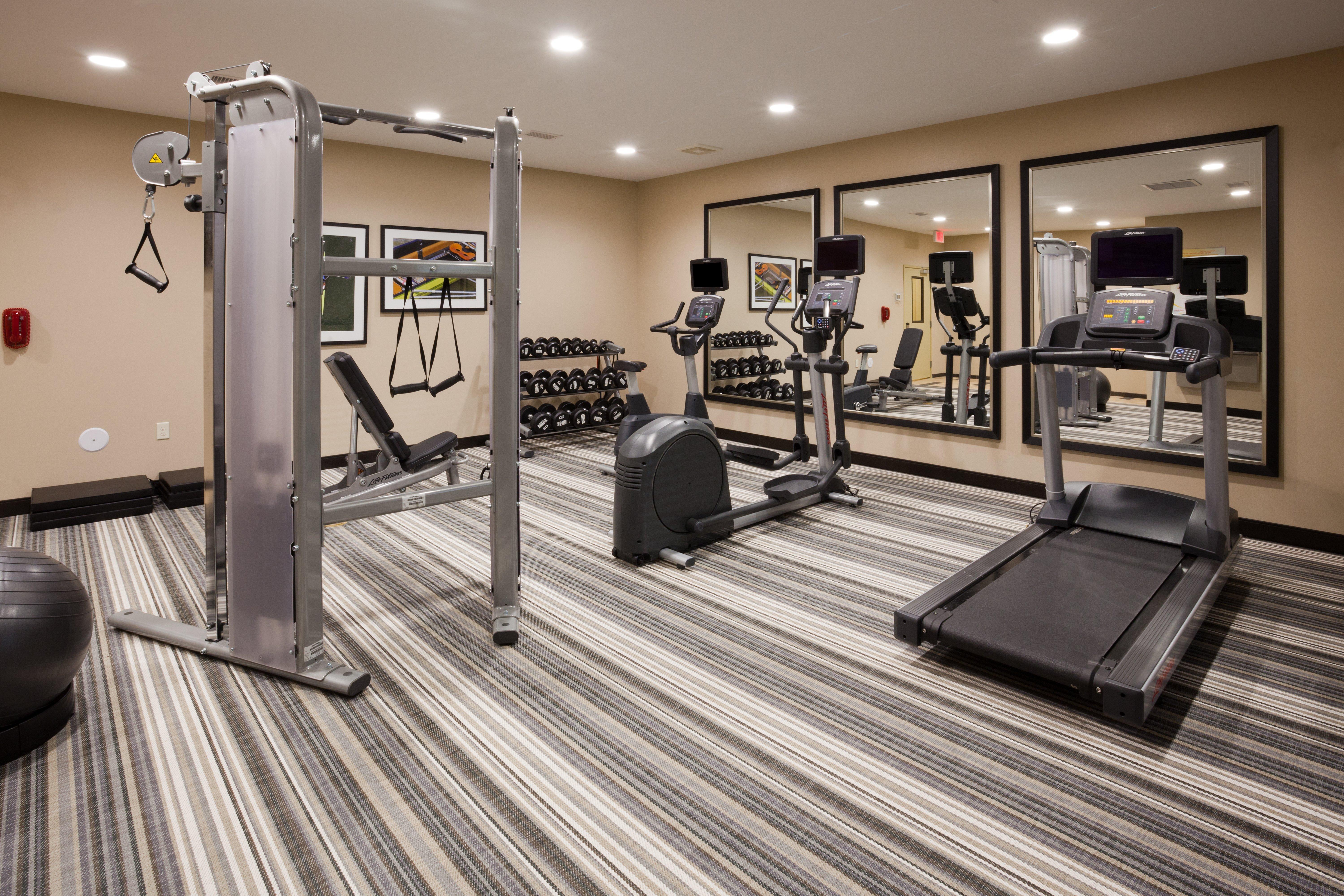Candlewood Suites Bemidji - Paul Bunyan מראה חיצוני תמונה