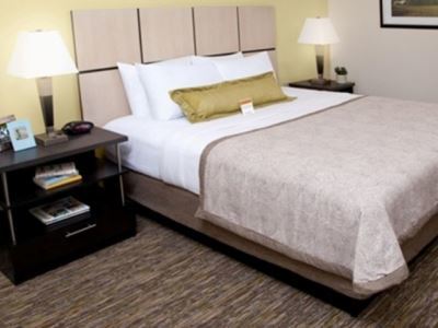 Candlewood Suites Bemidji - Paul Bunyan מראה חיצוני תמונה