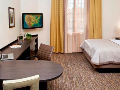 Candlewood Suites Bemidji - Paul Bunyan מראה חיצוני תמונה