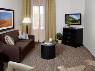 Candlewood Suites Bemidji - Paul Bunyan מראה חיצוני תמונה