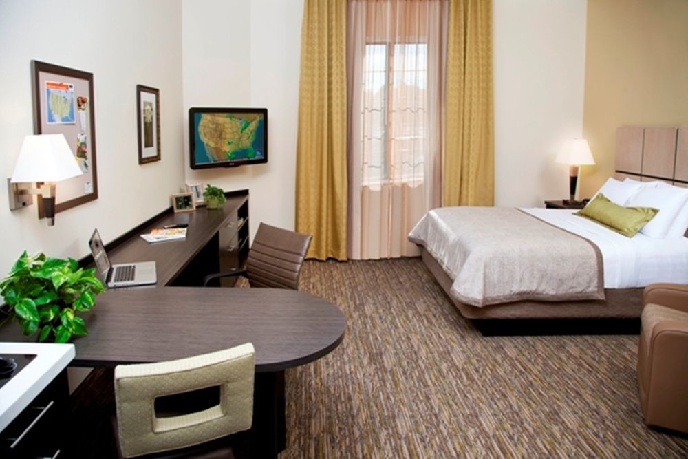 Candlewood Suites Bemidji - Paul Bunyan מראה חיצוני תמונה